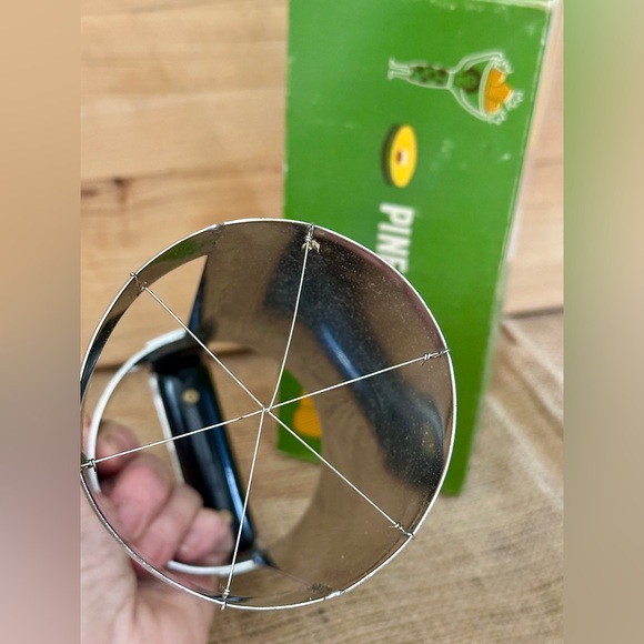 Vintage 1950s Pineapple Cutter In Original Box - Picture 3 of 9